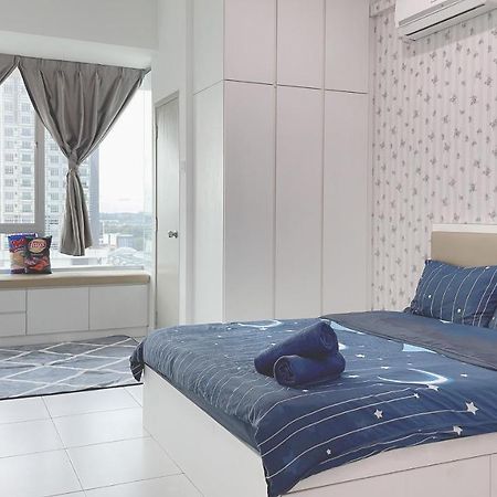 Akademik Suite Mount Austin Johor Bahru Exterior foto